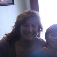 North Front Street in the 1970s