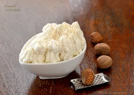 Si prepara davvero in pochissimo tempo: Crema Di Ricotta Salata