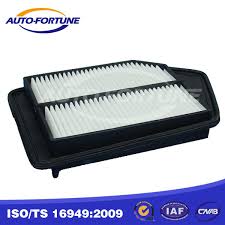 Auto Fortune Auto Air Filter Cross Reference Chart 17220 5a2