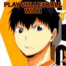 Anime Click And Drag Games Haikyuu Click And Drag Game