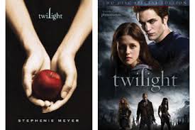 She intentionally acts recklessly in order to see edward in her mind, which isn't a positive message to. Summary Of The Twilight Series Familyeducation