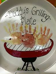 Diy Birthday Gifts For Dad From Kids Fathers Day Handprint Crafts For Kids To Make Homemade Birthday Gifts Diy Father S Day Crafts Father S Day Diy