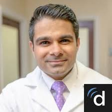 Dr. Rachel J. Saunders-Pullman, MD