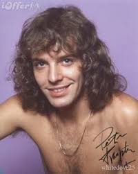 28 Peter Frampton ideas