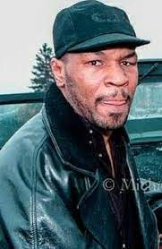 Pin On Iron Mike Tyson