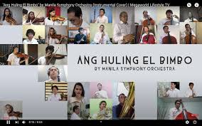 By now, most of us knew the story. The Manila Symphony Orchestra Foundation Inc Technology At The Service Of Art As A Response To A Global Pandemic Jfmo Suki
