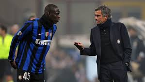 It was later revealed that. Mourinho S Hilarious Story On Balotelli Resurfaces After Italian Receives Red Card Against Cagliari Ht Media