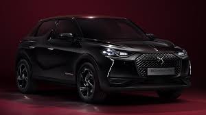 2019 Ds 3 Crossback La Premiere Wallpapers And Hd Images Car Pixel