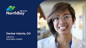 Dr. Denise Yu Veloria, DO