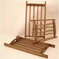 Check spelling or type a new query. Antique Wood Dutch Drying Clothes Rack 2196460