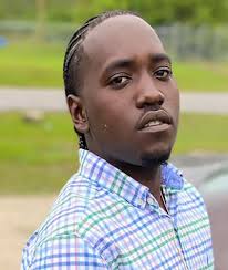 MR. GEOVANO SIDNEY OLIVER