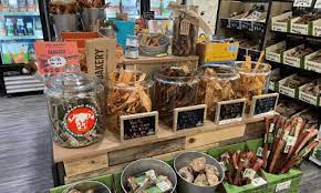 Holistic pet store had the brand but not a small bag i needed for the time i am here. Reviews From Roo S Holistic Pet Supplies