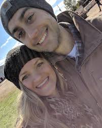 Tonight we said Goodbye to one of our brothers, Trooper Caleb Starr. Caleb  was a Husband, father, son and friend first and is now watching over all of  us while we watch