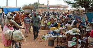Burkina faso is a landlocked country in west africa that covers an area of around 274,200 square kilometres (105,900 sq mi) and is bordered by mali to the northwest, niger to the northeast. Civil Conflict Civil Society A History Of Political And Social Change In Burkina Faso Peace Insight