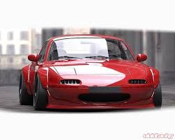 Check spelling or type a new query. Greddy 89 97 Mazda Miata Na Pandem Rocket Bunny Wide Body Front Over Fenders In 2021 Mazda Miata Miata Wide Body Kits