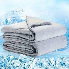 Erhältlich in einem spaß karierte druck. Sommerbettdecke Elegear 2in1 Kuhldecke Sommerdecke Kuscheldecke Arc Chill Duales Design Selbstkuhlende Decke Fur Besseren Schlaf Kuhlenden Decke Fur Erwachsene Und Kinder Baumwolle Weiche Wohndecke Online Kaufen Otto