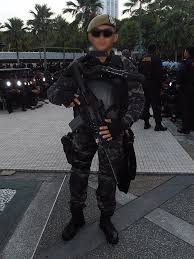 1985 lahad datu ambush and 2013 lahad datu standoff. Vat 69 Commando Wikiwand