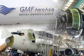 Maybe you would like to learn more about one of these? Gmf Aeroasia