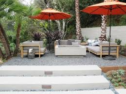 Gartengestaltung Mit Kies 93 Ideen Mit Naturstein Und Grasern