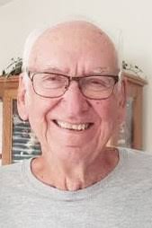 Gary Rowley Obituary (1939