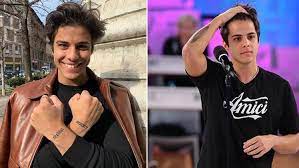 Michele merlo is an actress and assistant director, known for let's rob the cheese shop (2009). Bkm3rnox2u7xlm