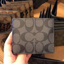 Check spelling or type a new query. Men Coach Wallet Original Direct From Overseas Outlet Shopee Malaysia
