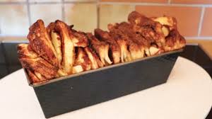 Hilfe beim aufgehen eines hefeteiges. Apfel Hefe Kuchen Ein Paar Minuten