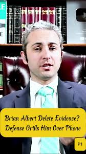 Freddie Williams Brian Albert