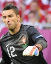 His birth sign is aquarius. Rui Patricio Wikipedia