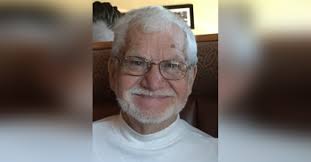 Obituary information for Mr. Russell Eugene Giesler