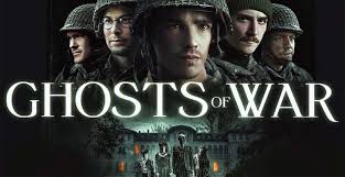 Ghosts of war (2020) movie review подробнее. Ghosts Of War Movie Review M S Olney Author
