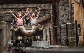 For a short time, secure your online tickets for the summer at a special price! Platz 4 Taron Geolino