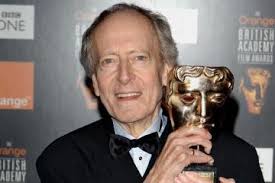 Bond composer John Barry dies of heart attack