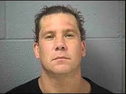 Police Blotter: Agg Battery, Drug Possession