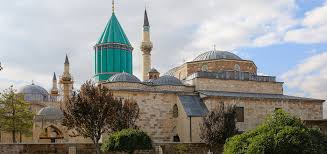 Bayır diamond hotel & convention center konya. Fluge Nach Konya Turkish Airlines Stadtfuhrer