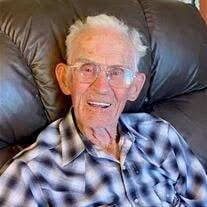 Walter K Lamoreaux Obituary