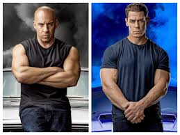 Next, find out the reason for the discomfort that the fighter generated. Vin Diesel John Cena Starrer Fast And Furious 9 To Release In India On This Date Tamil News Indiaglitz Com
