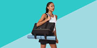11 Best Yoga Mat Bags In 2021 Large Yoga Bags