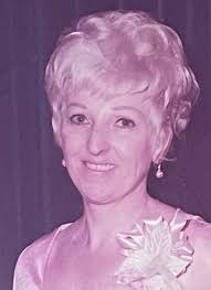 Obituary for Anna Joan Hubbard