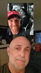 It's embarrassing to be an American.