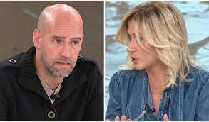 Gonzalo Miró no da tregua a Susanna Griso en su encontronazo y hace esta  clara insinuación