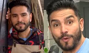 Rafael Cardozo habló tras cumplir su mayor sueño