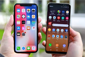 Smartphone Android Ou Ios Quel Systeme D Exploitation Choisir