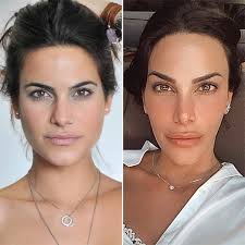 Ministerio de Sanidad. No existe alguien en el mundo que tenga más experiencia en operaciones que Carla Barber así que por números lo merece aunque cree una nueva especie. Es algo que