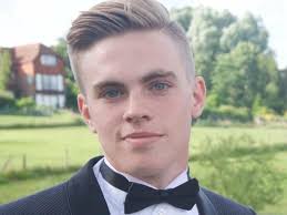 Family pay tribute to 'fun loving' teenager killed in Waterlooville car  crash