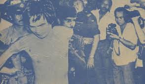 We did not find results for: Peristiwa Rusuhan Banduan Penjara Pudu Yang Menggemparkan Negara Pada Tahun 1986 Iluminasi