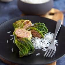 25 Idees De Plats A Congeler Chou Farci Recettes De Cuisine Cuisiner Des Plats Congeles
