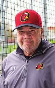 Patricia Eppinger's Instagram, Twitter & Facebook