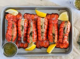 We may earn commission from the links on this page. 20 Recipes For An Elegant Seafood Christmas Dinner