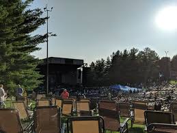 cool review of pinewood bowl amphitheater lincoln ne